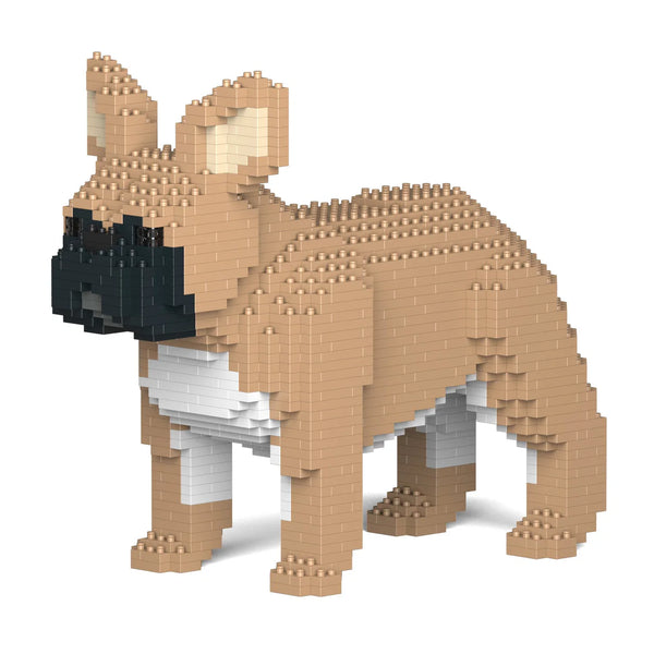 Jekca: French Bulldog