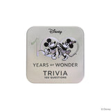 Ridley's Disney 100 Years of Wonder Trivia