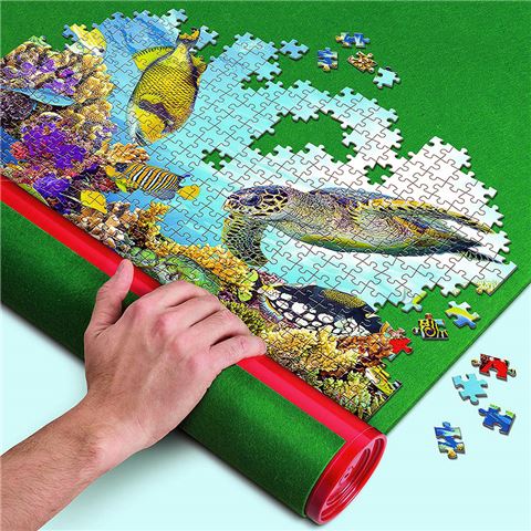 Puzzle Roll - Up to 2000pc
