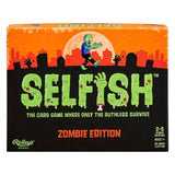 Selfish: Zombie