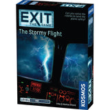 Exit The Game - The Stormy Flight