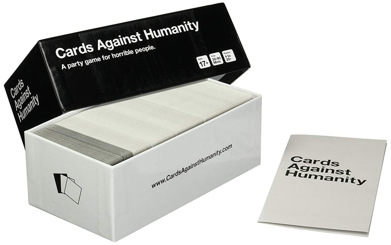 Cards Against Humanity: Australian Edition