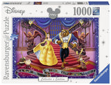 Ravensburger Disney 1000pc Beauty and the Beast