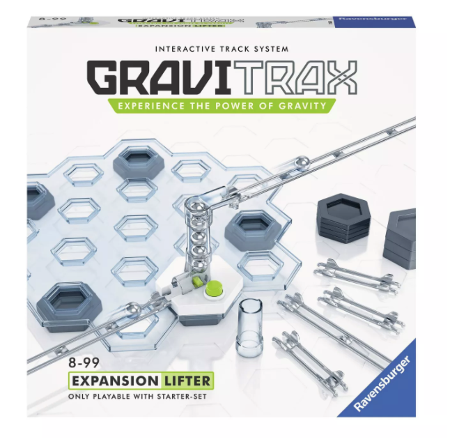 Gravitrax - Lifter Expansion