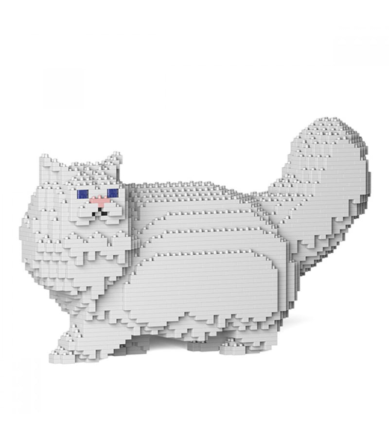 Jekca: Persian Cat