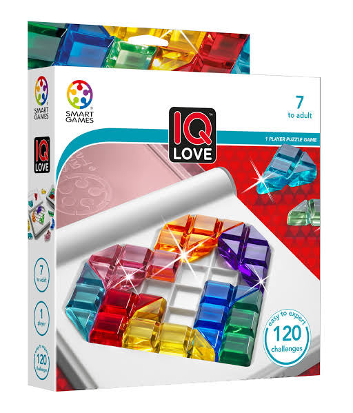 IQ Love - SmartGames