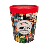 Ridleys 50 Must-See Movies Bucket List 1000pc Puzzle