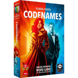 Codenames (2025 Refresh)