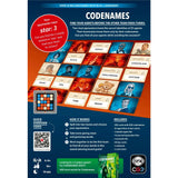 Codenames (2025 Refresh)