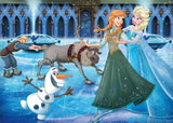 Ravensburger Disney 1000pc Moments 2013 Frozen