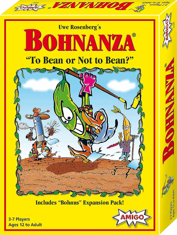 Bohnanza