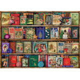 Ravensburger 1000pc The Christmas Library
