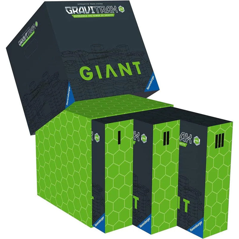 GraviTrax Pro - Starter-Set Giant