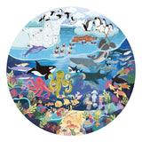 Ridleys Ocean Lovers 1000pc Puzzle