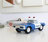 Playforever M103 Heat Voiture De Police