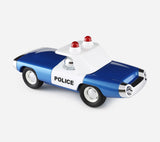 Playforever M103 Heat Voiture De Police
