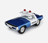 Playforever M103 Heat Voiture De Police