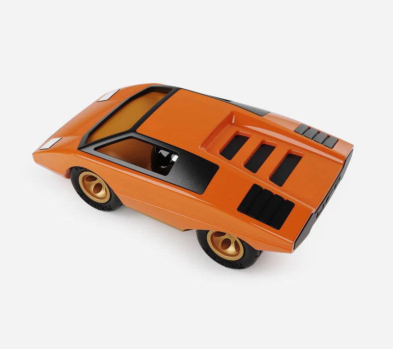 Playforever MINI UFO Bruto