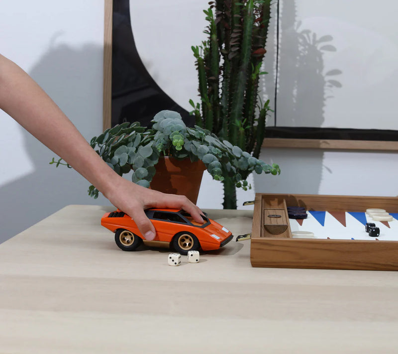 Playforever MINI UFO Bruto