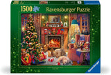 Ravensburger 1500pc Christmas Eve