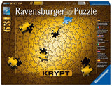Ravensburger 631pc Krypt Gold