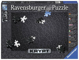 Ravensburger 736pc Black Krypt