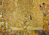 Ravensburger 1000pc Gustav Klimt, The Tree of Life