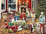 Ravensburger 500pc Enchanted Christmas