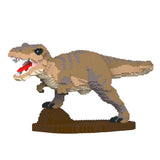 Jekca: T-Rex