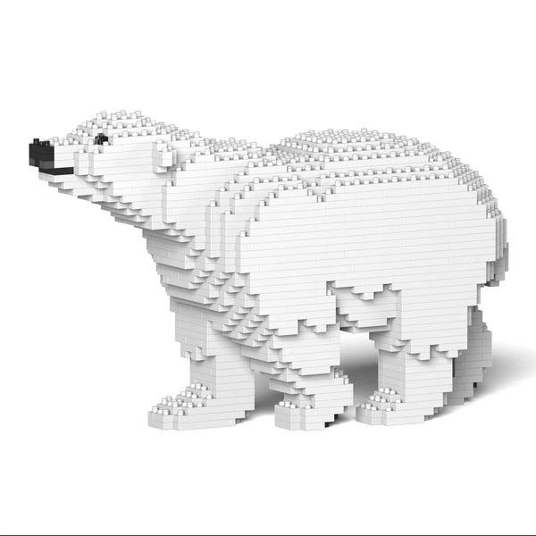 Jekca: Polar Bear