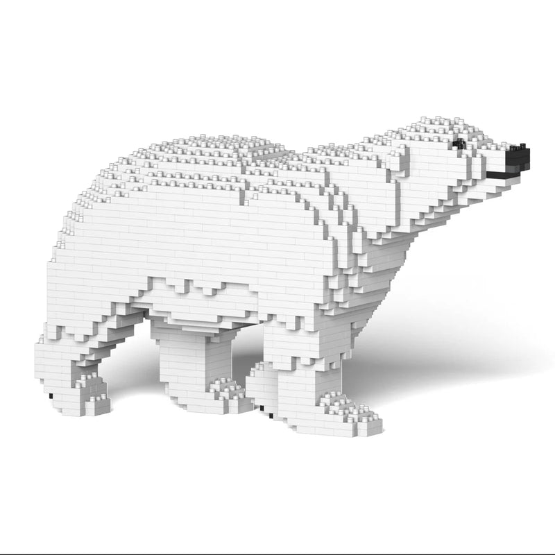 Jekca: Polar Bear