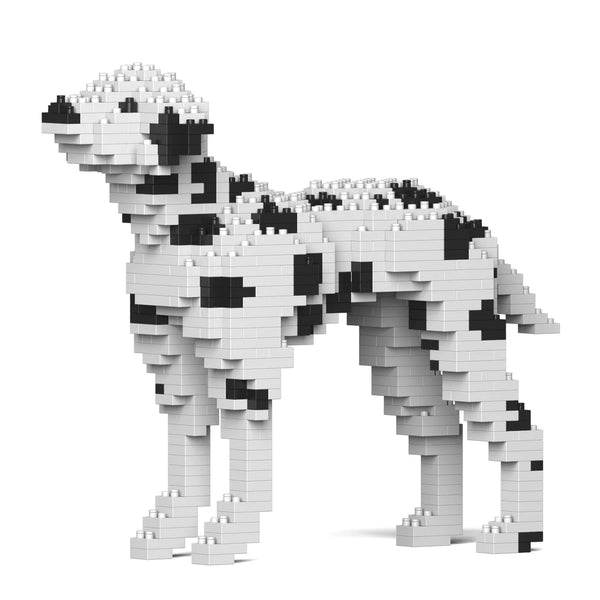 Jekca: Dalmation