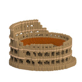 Jekca: Colosseum