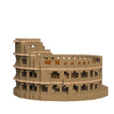 Jekca: Colosseum