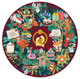 Ridleys Christmas Countdown 1000pc Puzzle