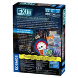 Exit The Game - The Hunt Through Amsterdam