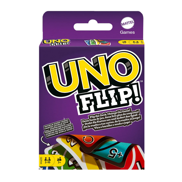 Uno Flip