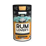 Ridley’s 500pc Rum Lover's Jigsaw