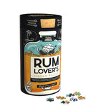 Ridley’s 500pc Rum Lover's Jigsaw