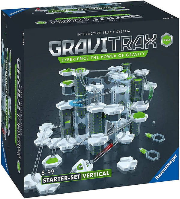 Gravitrax Pro - Starter-Set Vertical