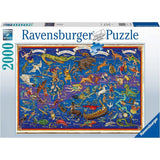 Ravensburger 2000pc Star Constellations