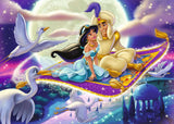 Ravensburger Disney 1000pc Aladdin