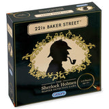 221B Baker Street Board Game