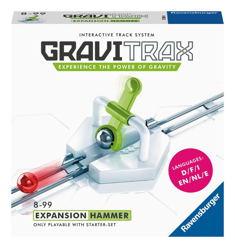 Gravitrax - Hammer Expansion