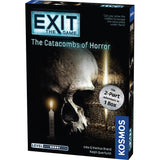 Exit The Game - The Catacombs of Horror