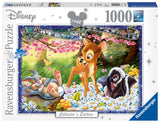 Ravensburger Disney 1000pc Bambi