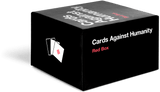 Cards Against Humanity: Red Box