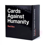 Cards Against Humanity: Red Box