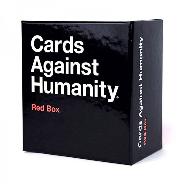Cards Against Humanity: Red Box