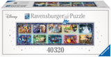 Ravensburger Disney 40320pc Memorable Moments